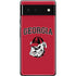 University of Georgia Bulldogs Google Pixel 6 Skin